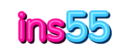 ins55 — logo kanal