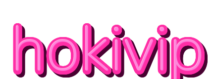 hokivip — logo kanal