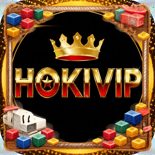 hokivip — mitra unggulan
